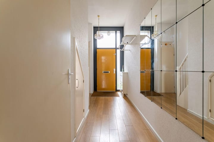 Foto 18 van Lange Dreef 104