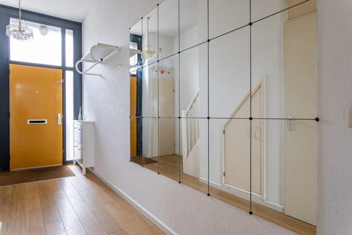 Foto 19 van Lange Dreef 104