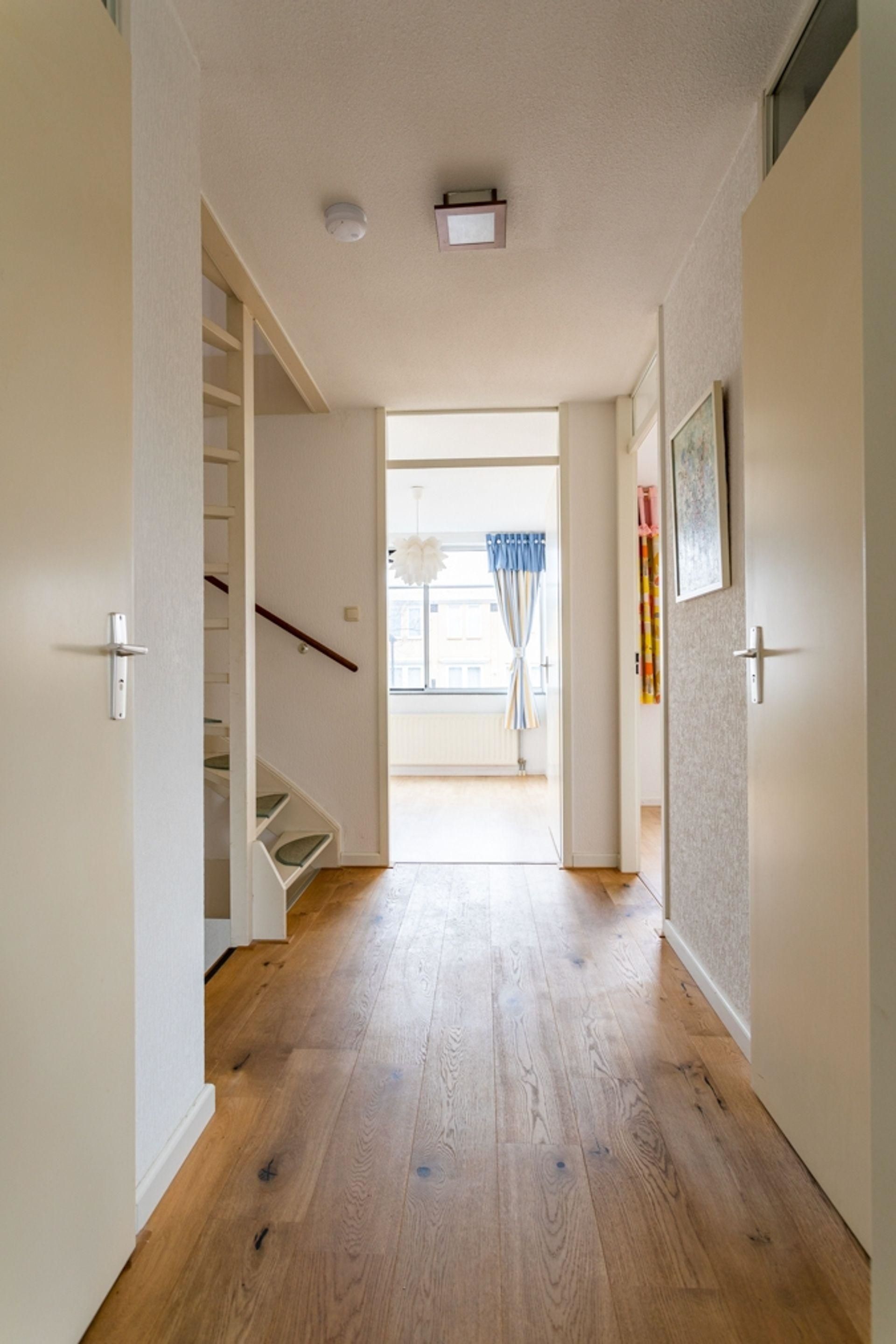 Foto 21 van Lange Dreef 104