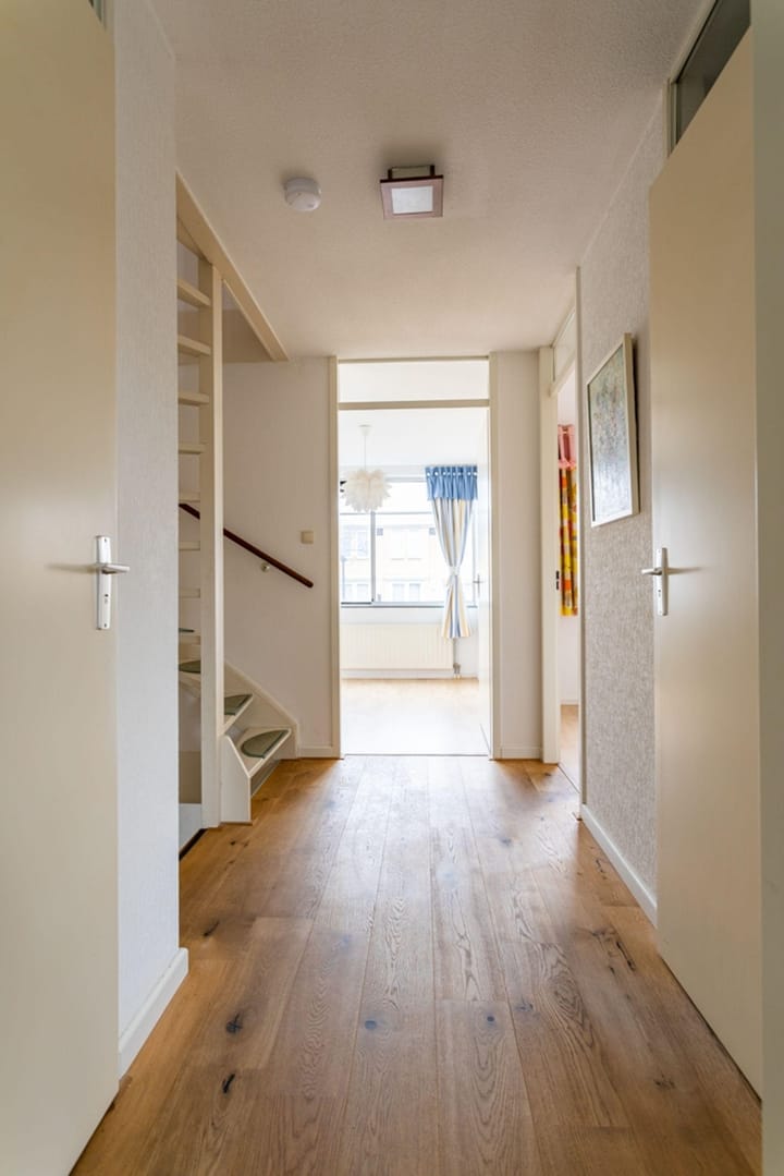 Foto 21 van Lange Dreef 104