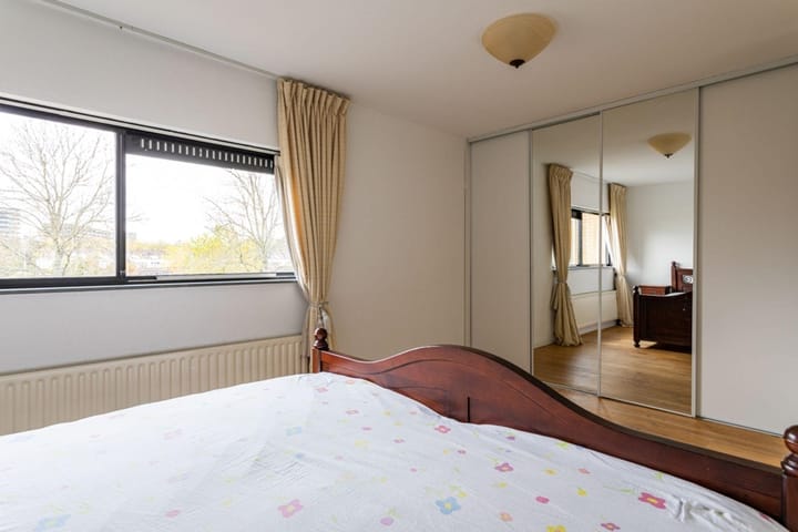 Foto 24 van Lange Dreef 104