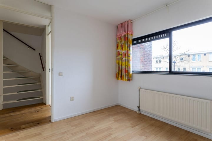 Foto 27 van Lange Dreef 104