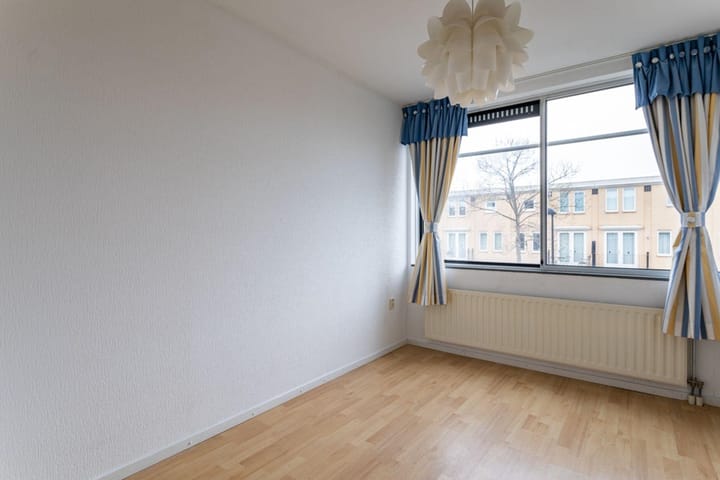 Foto 29 van Lange Dreef 104