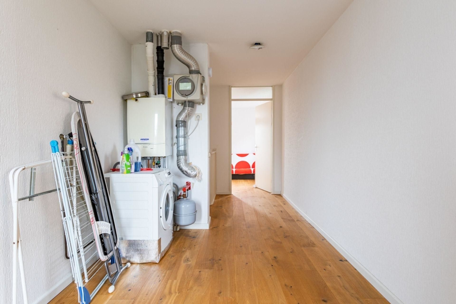 Foto 39 van Lange Dreef 104