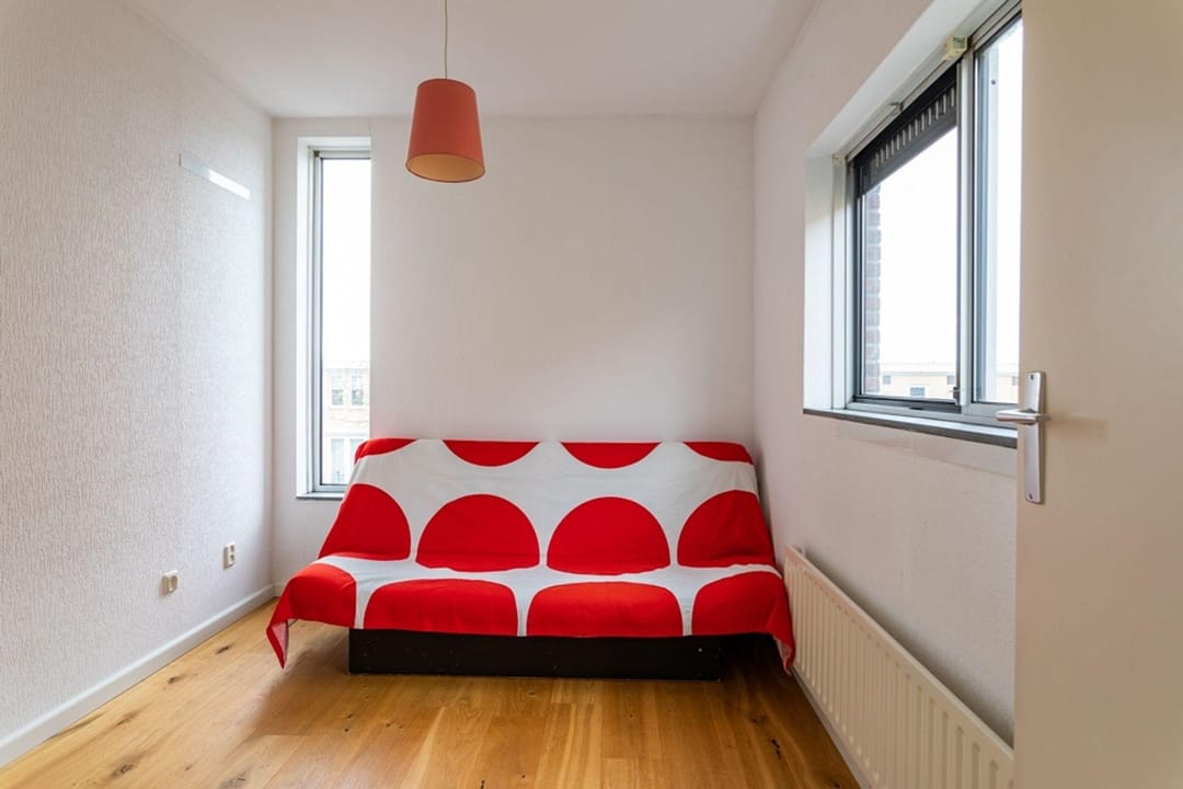 Foto 41 van Lange Dreef 104