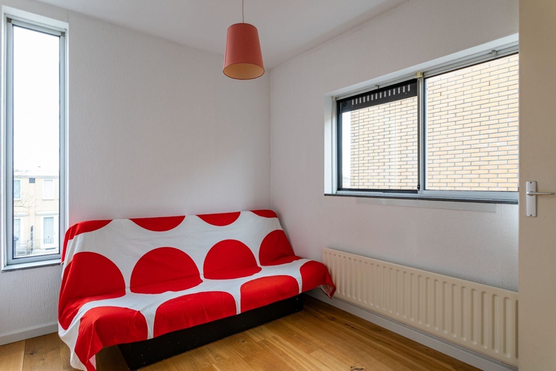 Foto 42 van Lange Dreef 104