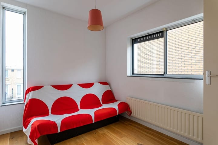 Foto 42 van Lange Dreef 104