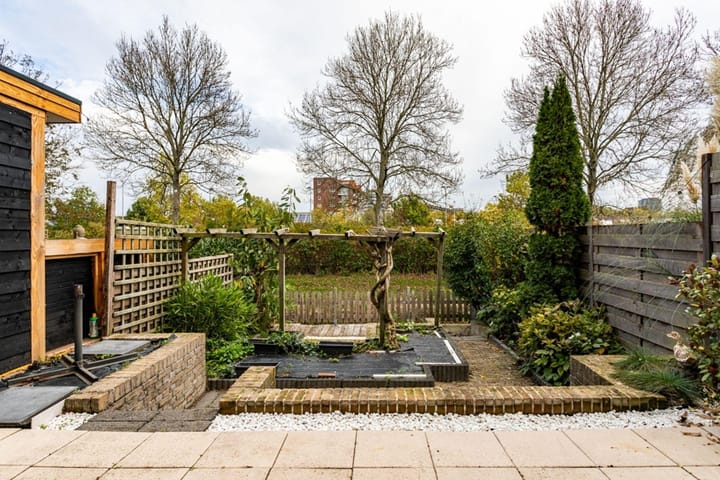 Foto 44 van Lange Dreef 104