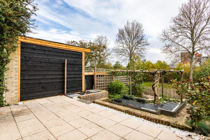 Foto 45 van Lange Dreef 104