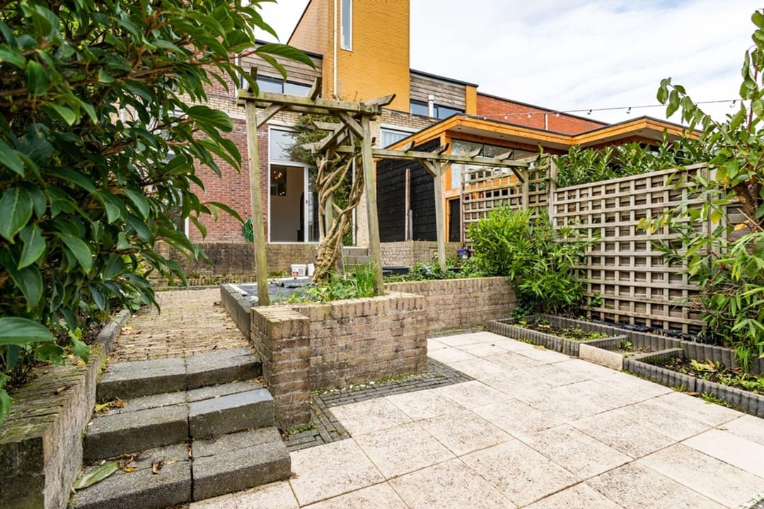 Foto 46 van Lange Dreef 104