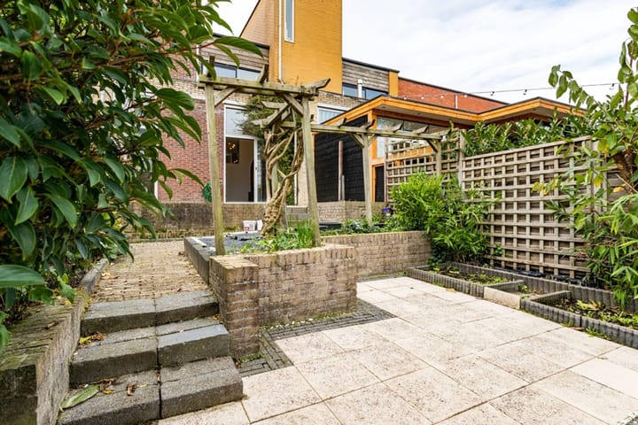 Foto 46 van Lange Dreef 104