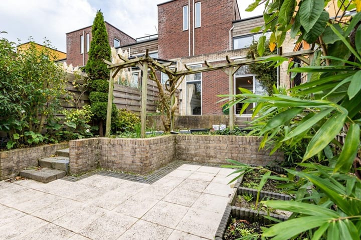 Foto 49 van Lange Dreef 104