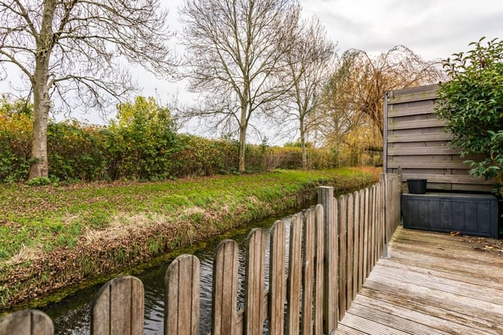 Foto 47 van Lange Dreef 104