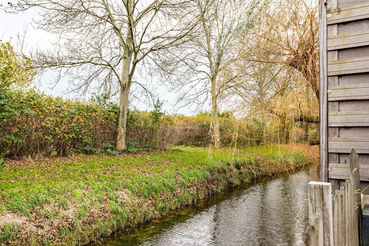 Foto 50 van Lange Dreef 104