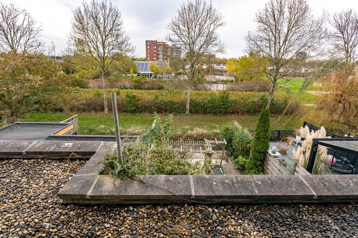 Foto 52 van Lange Dreef 104