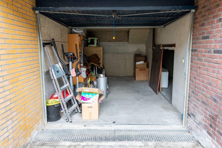 Foto 53 van Lange Dreef 104