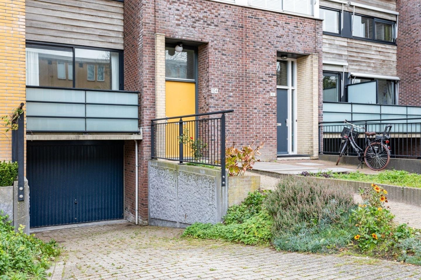 Foto 55 van Lange Dreef 104