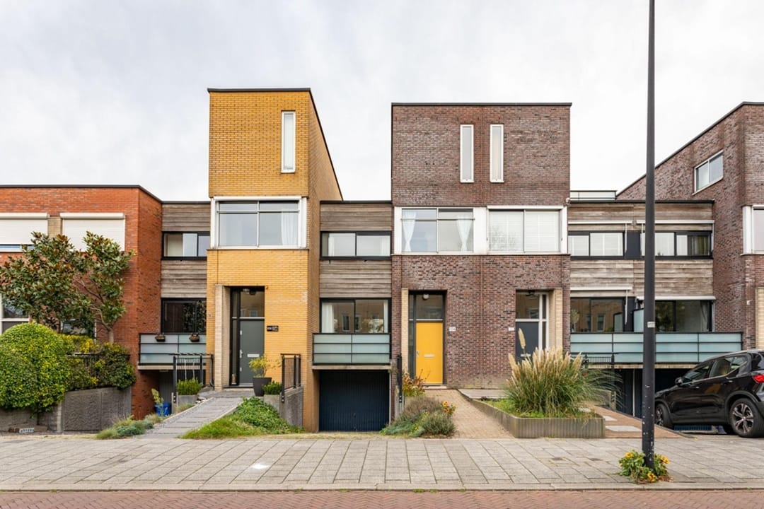 Foto 56 van Lange Dreef 104