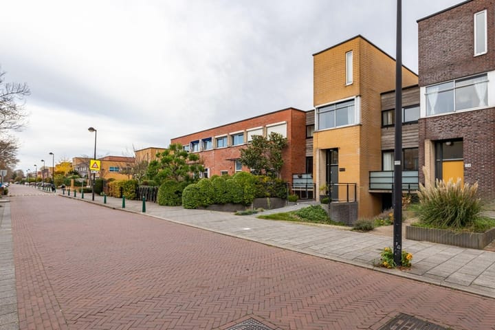 Foto 58 van Lange Dreef 104