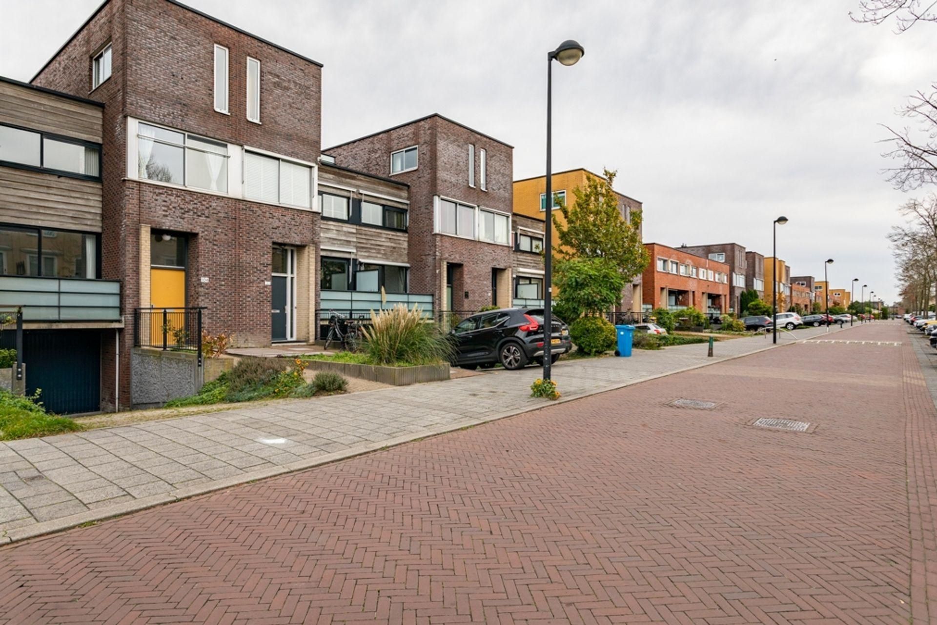 Foto 57 van Lange Dreef 104