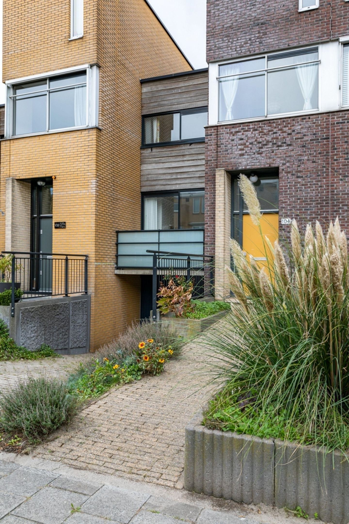 Foto 59 van Lange Dreef 104