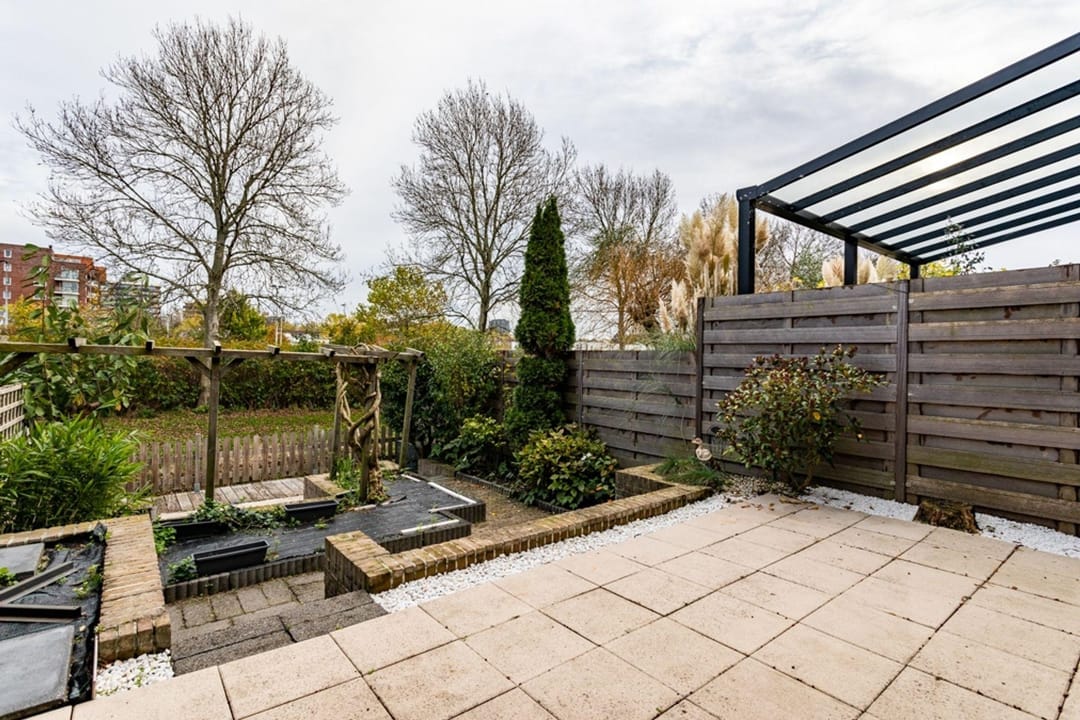 Foto 43 van Lange Dreef 104