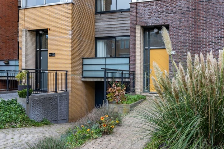 Foto 60 van Lange Dreef 104