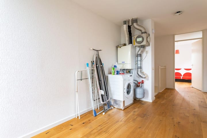 Foto 38 van Lange Dreef 104