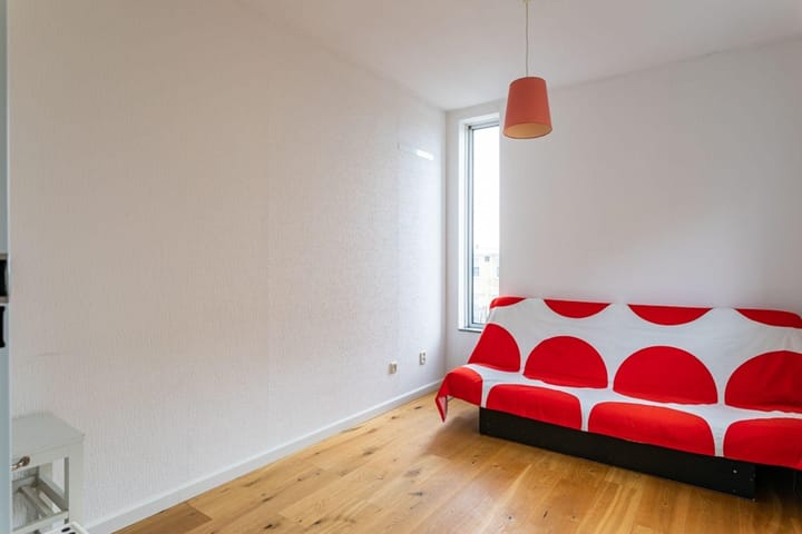 Foto 40 van Lange Dreef 104