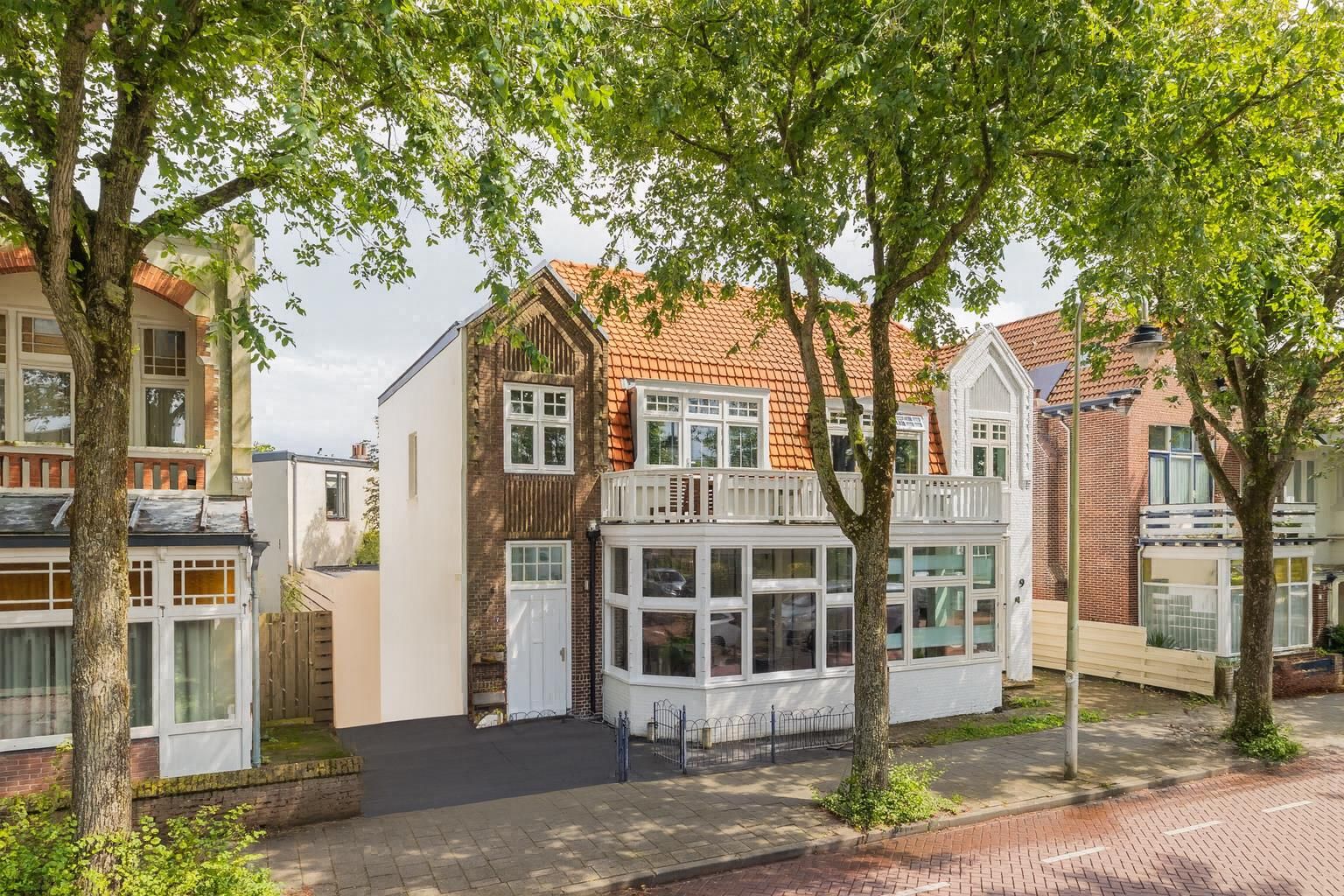 Kostverlorenstraat, 7, Zandvoort, 2042PA, Noord-Holland, Nederland 7 