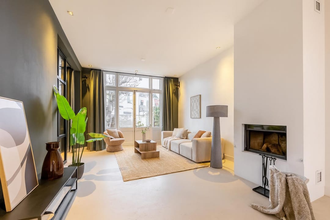 Photo 2 of Kostverlorenstraat 7