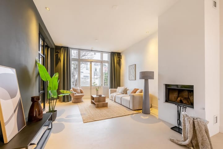 Photo 2 of Kostverlorenstraat 7