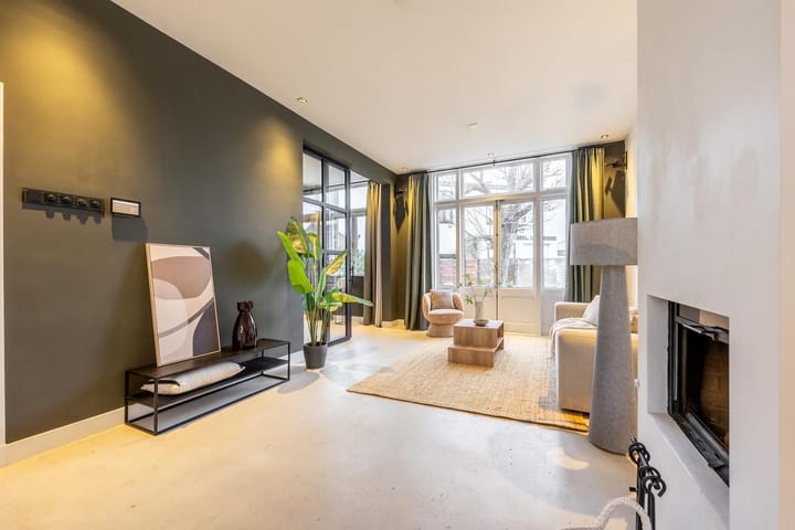 Photo 3 of Kostverlorenstraat 7