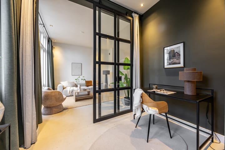 Photo 4 of Kostverlorenstraat 7