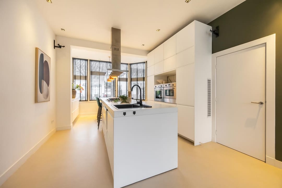 Photo 7 of Kostverlorenstraat 7