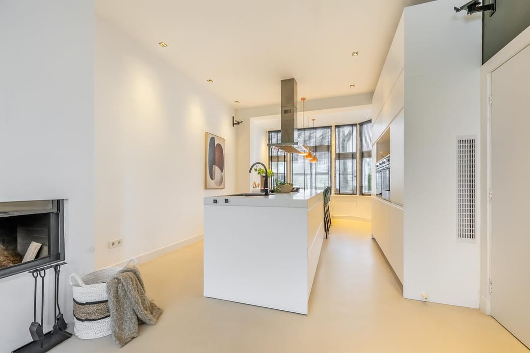 Photo 8 of Kostverlorenstraat 7