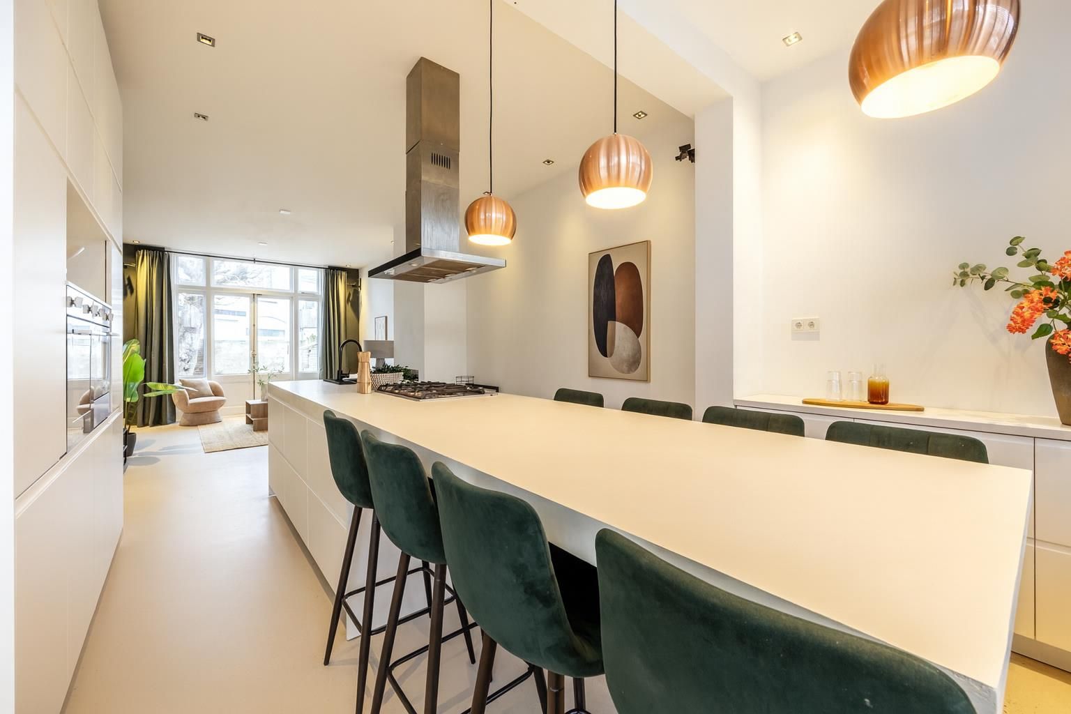 Photo 9 of Kostverlorenstraat 7