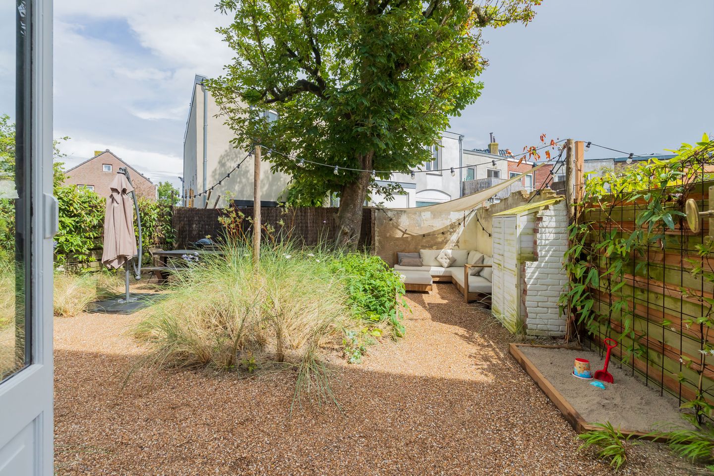 Photo 10 of Kostverlorenstraat 7