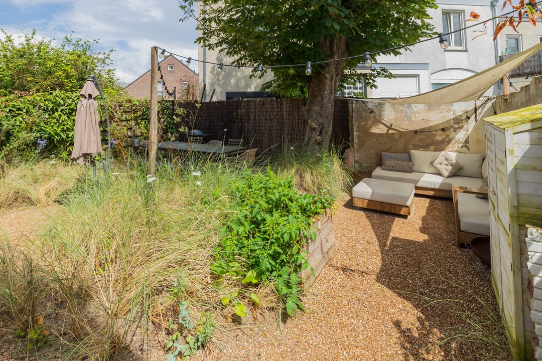 Photo 11 of Kostverlorenstraat 7