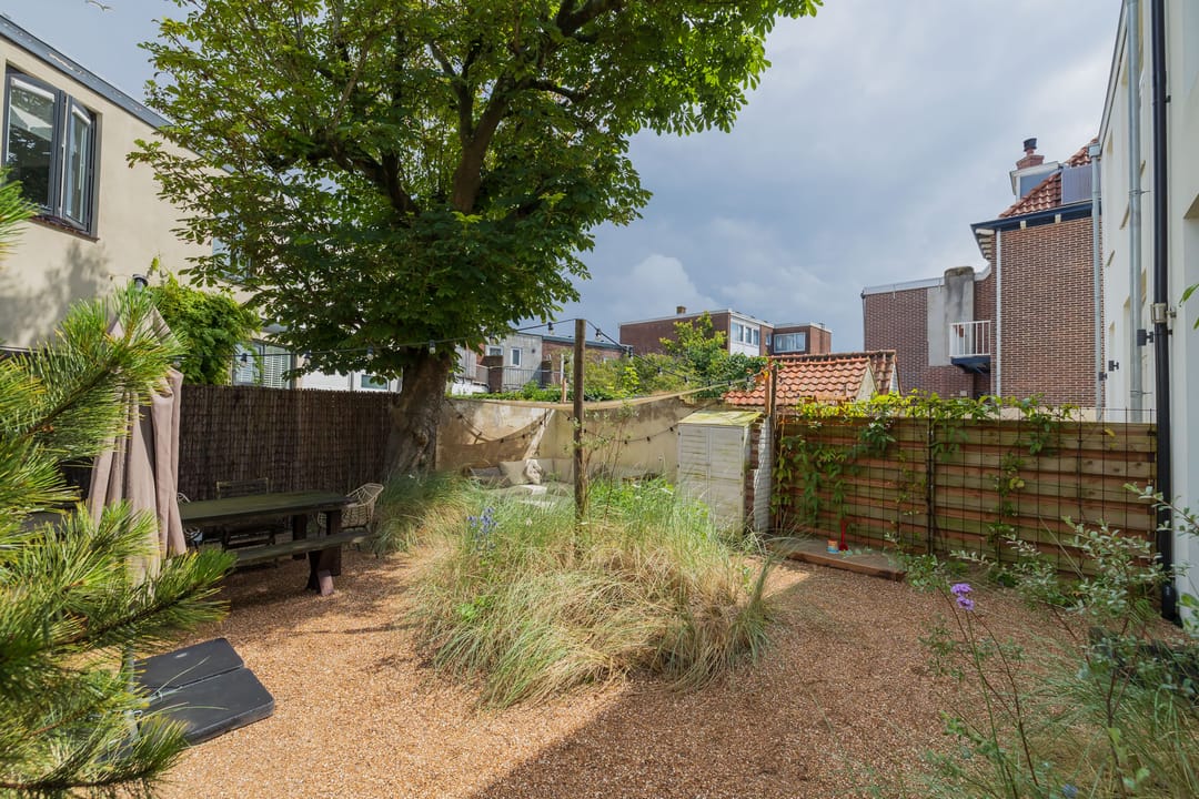 Photo 13 of Kostverlorenstraat 7