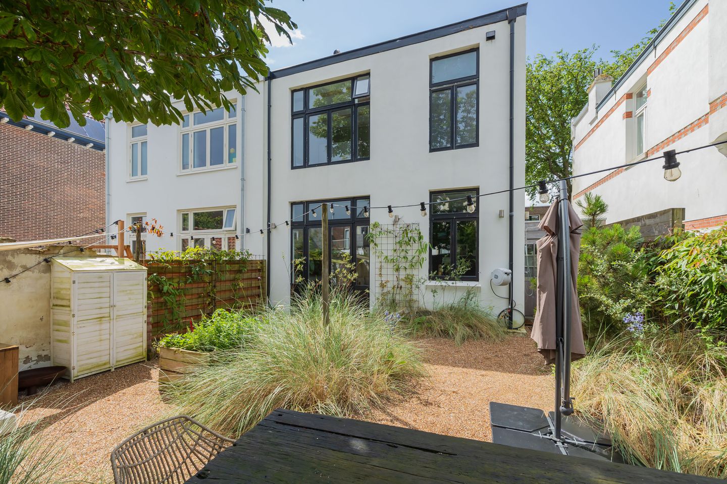 Photo 14 of Kostverlorenstraat 7