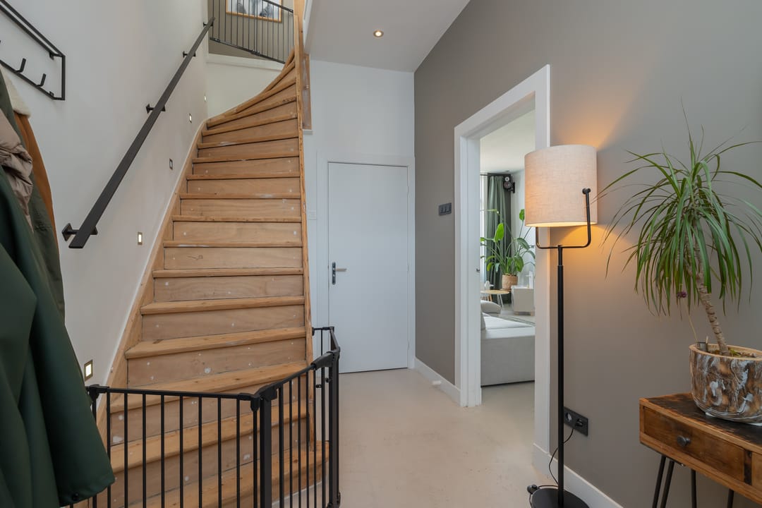 Photo 16 of Kostverlorenstraat 7