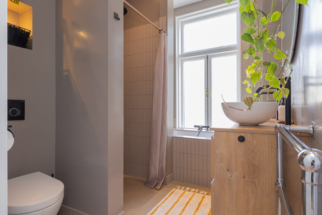 Photo 23 of Kostverlorenstraat 7