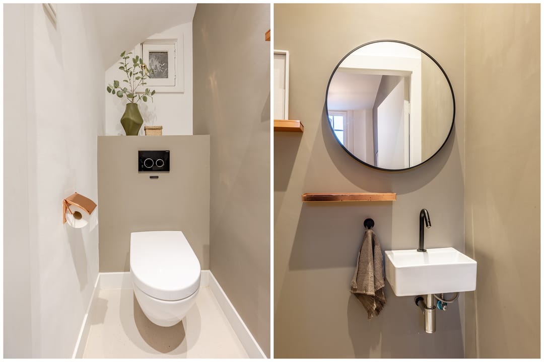 Photo 28 of Kostverlorenstraat 7