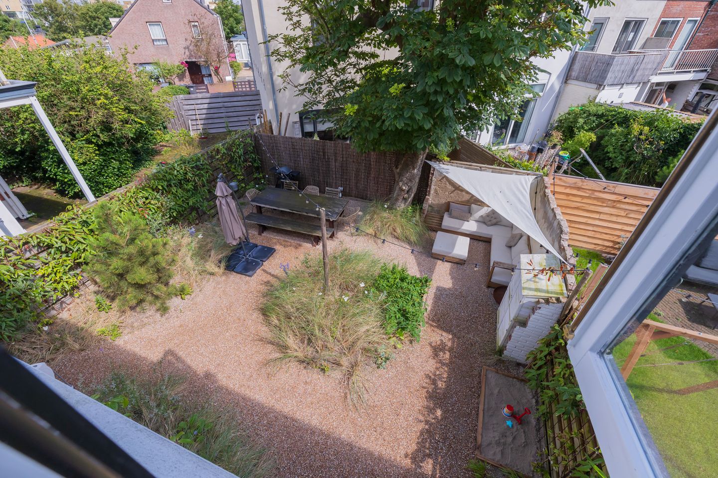 Photo 29 of Kostverlorenstraat 7