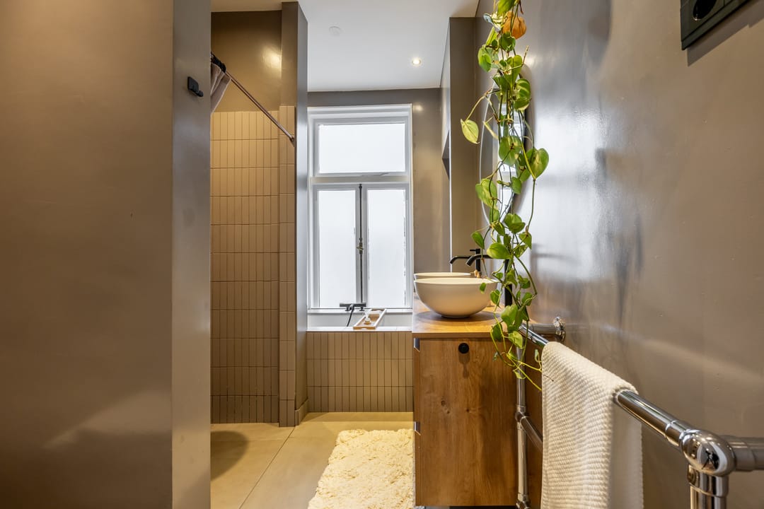 Photo 22 of Kostverlorenstraat 7