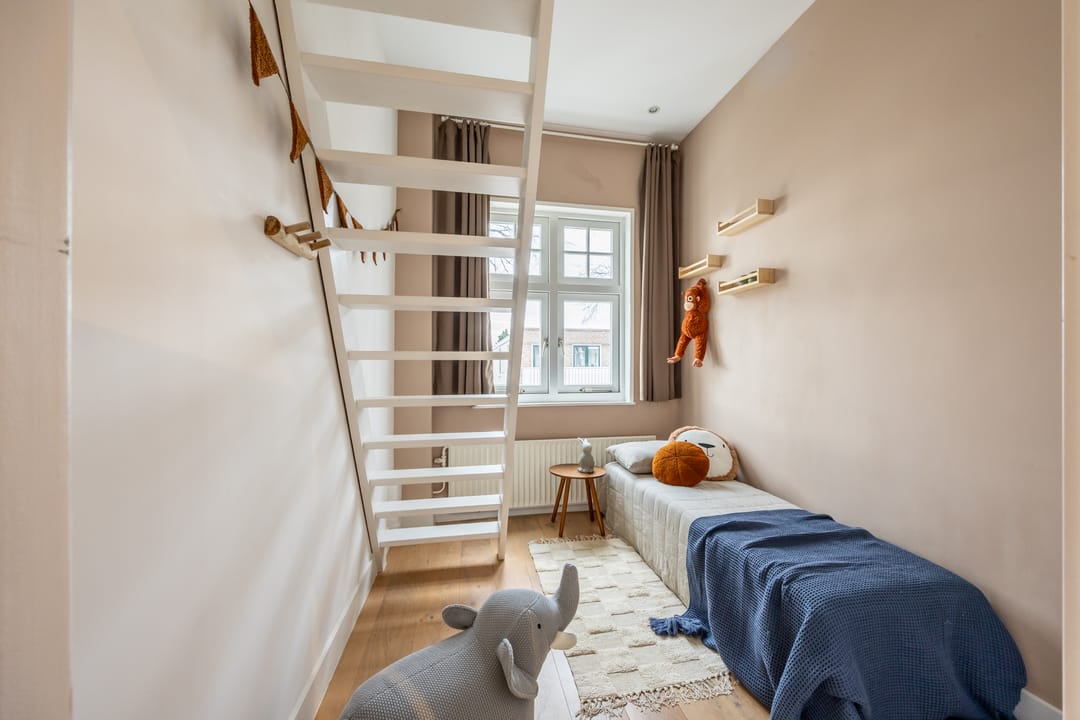 Photo 26 of Kostverlorenstraat 7