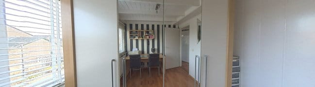 Slaapkamer