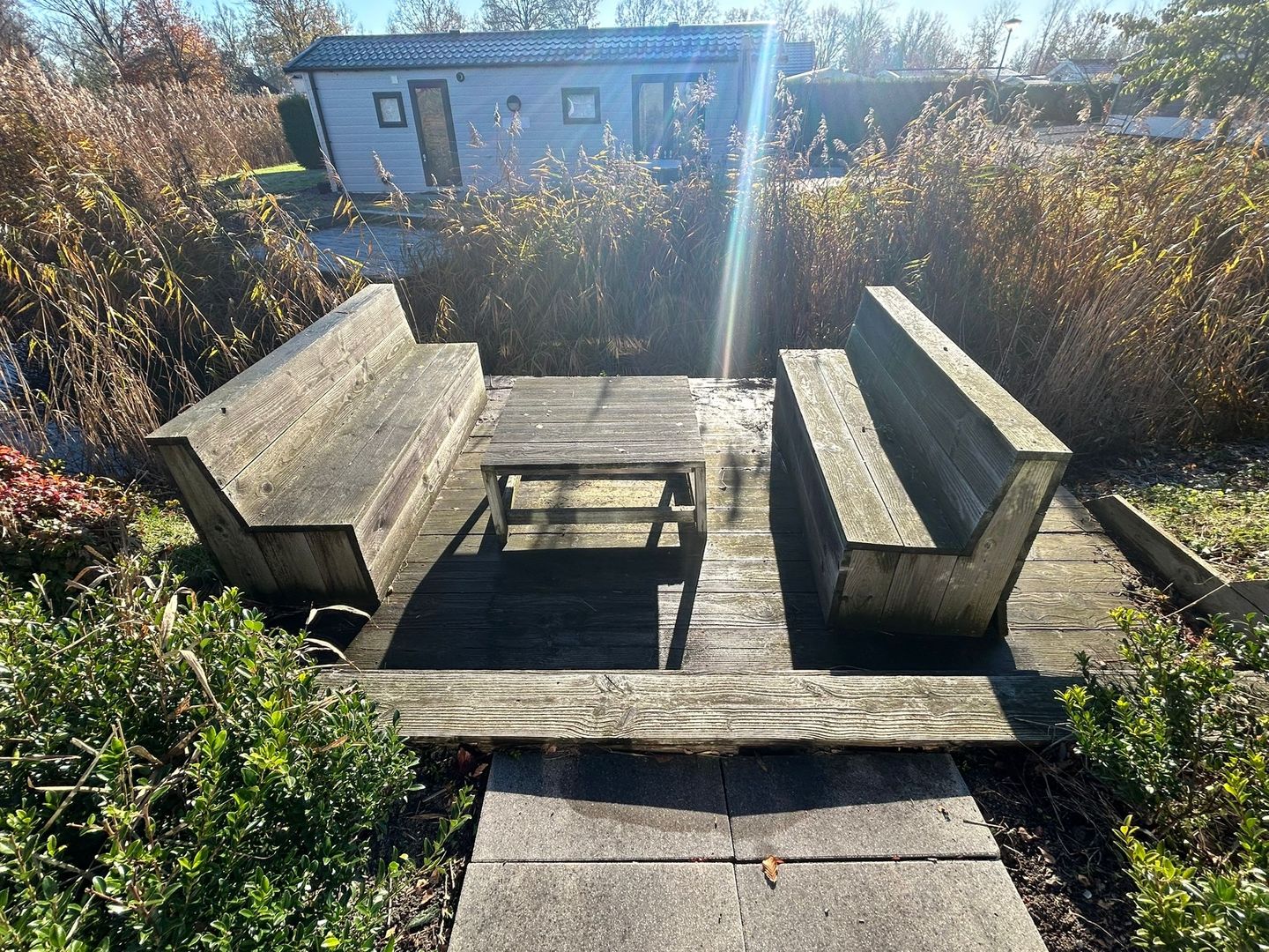 Foto 4 van Spijkweg 15-545