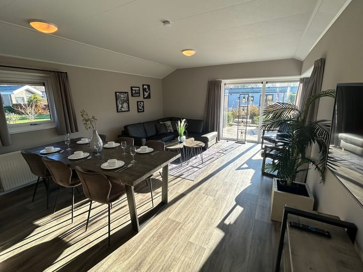 Photo 6 of Spijkweg 15-545